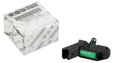 Produktbild von Drucksensor Höhenanpassung Original Fiat Qubo Fiorino 1,4 IE 9639381480
