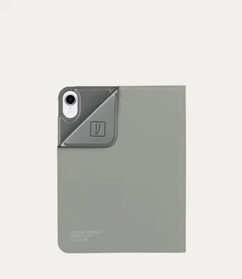 Obrázek produktu pro Tucano Metal 21,1 cm (8,3") Folio Grey