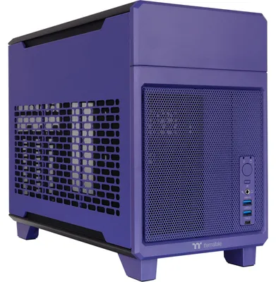 Produktbild von Thermaltake TR100 , Tower-Gehäuse