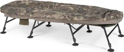 Obrázek produktu pro Nash Indulgence HD40 8nohý spací systém