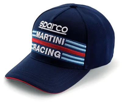 Productafbeelding van SPARCO Petten en mutsen 01282BM, polyester