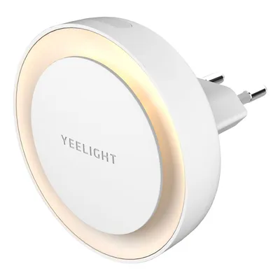 Produktbild von Yeelight YLYD11YL Plug-in Sensor Nightlight, Farbe:Weiß