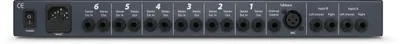 Produktbild von Presonus HP 60 Kopfhörerverstärker
