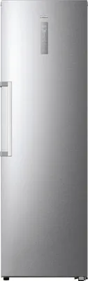 Image de Haier H4F306SDH1 Congélateur indépendant 301 l D argent
