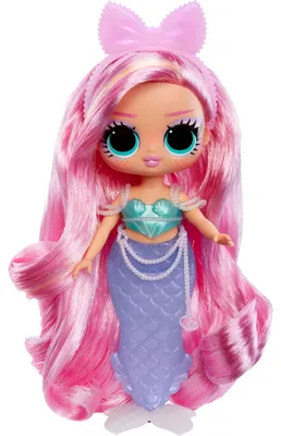 Produktbild von L.O.L. Surprise Tweens Mermaids! - Lola Waves