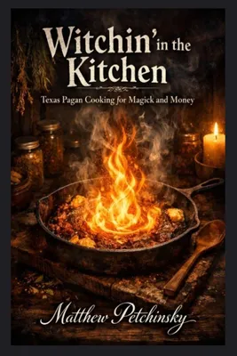 Produktbild von Witchin' in the Kitchen