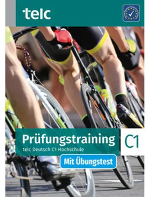 Produktbild von Prüfungstraining