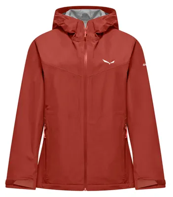 Obrázek produktu pro Bunda Salewa PUEZ 2,5 l PTX v barvě etruscan red, velikost 42/36