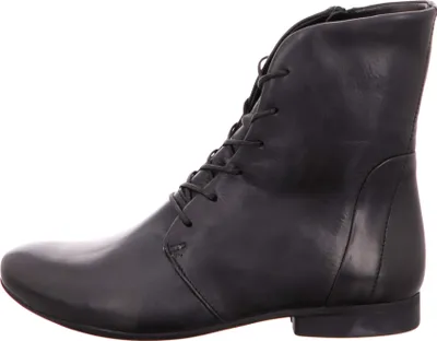Produktbild von Think! Komfort Stiefeletten Damen 31363138353030 Schwarz 40 EU