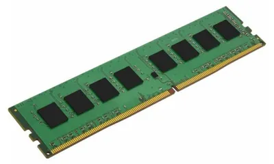 Image de DDR4 16GB PC 3200 CL22 Kingston ValueRAM détail