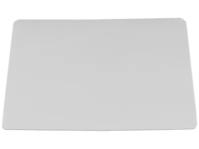 Image de Patch pour réparation de bâche 44.5x34.5 cm, gris