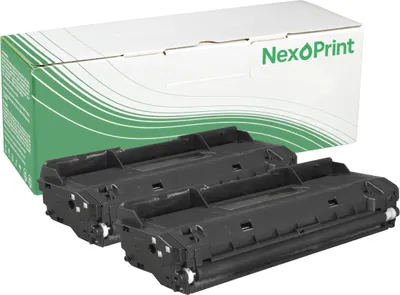 Produktbild von Toner kompatibel zu HP MLT-D116L/ELS schwarz Xpress M2625 M2625D M2625DN M2825DW M2825ND M2875FD M2875FW
