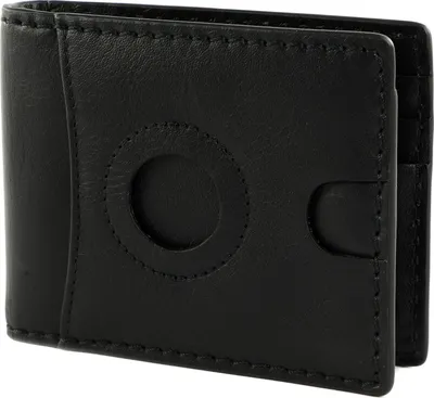 Produktbild von PICARD Geldklammer Toscana Wallet Black schwarz