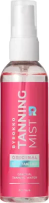 Zdjęcie produktu dla Byrokko Strawberry Tanning Mist Mgiełka Samoopalająca Twarz 100ml