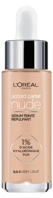 Image de L'ORÉAL PARIS | ACCORD PARFAIT | Face