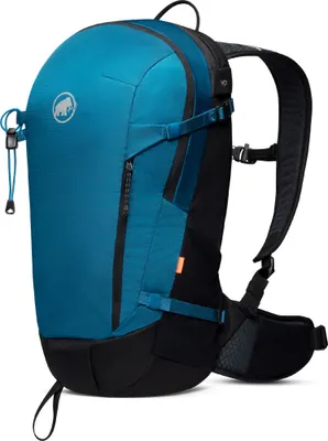 Produktbild von Mammut Lithium 15 sapphire/black 15 Liter
