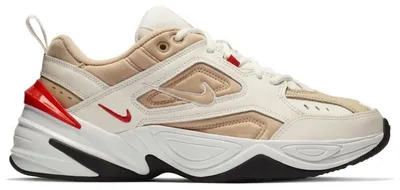 Produktbild von Nike M2K Tekno Sail Red - EU 42