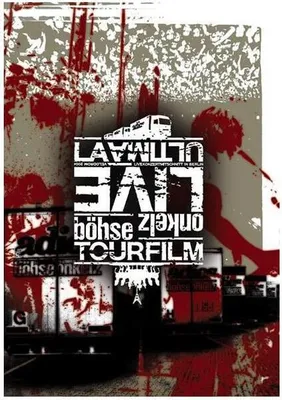 Produktbild von Böhse Onkelz - La Ultima / Live in Berlin (2 DVDs)