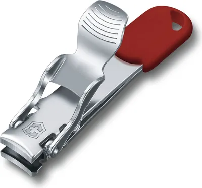 Produktbild von Victorinox nožnice na nechty strieborné/matné poniklované