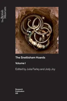 Produktbild von Snettisham Hoards – Lingua: Inglese