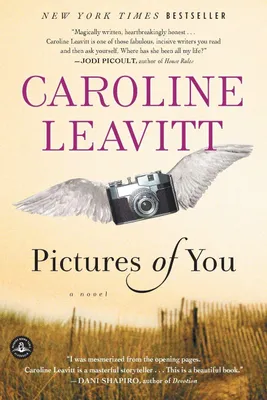 Produktbild von Pictures of You