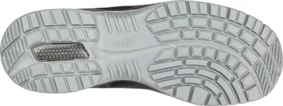 Produktbild von Damensicherheitsschuh Fuse TC Pink Wns Low Gr.39 schwarz/pink Mikrofaser/Mesh