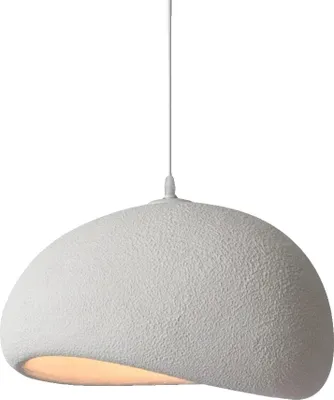 Obrázok produktu pre Závesné svietidlo, moderný dizajn, všestranné použitie, 30 cm, bez žiarovky
