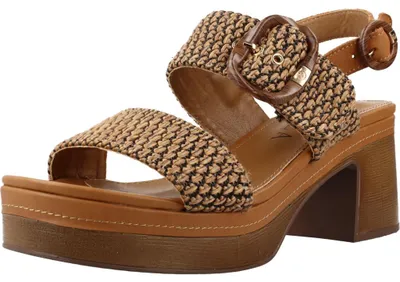 Imagen del producto de Carmela 163156c Camel 38 EU