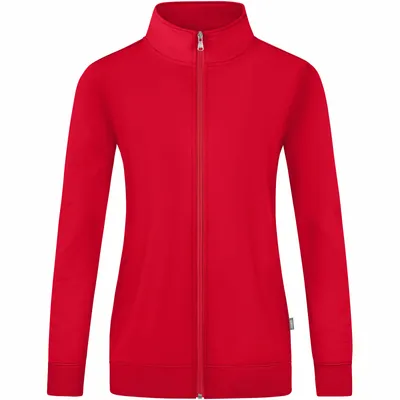 Image de Jako Sweatjacke Doubletex Damen
