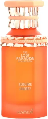 Produktbild von Hamidi Sublime Cherry Eau de Parfum unisex 100 ml