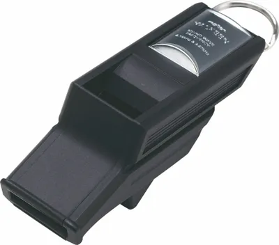 Produktbild von Molten Premium Schiedsrichter Pfeife "Valkeen"