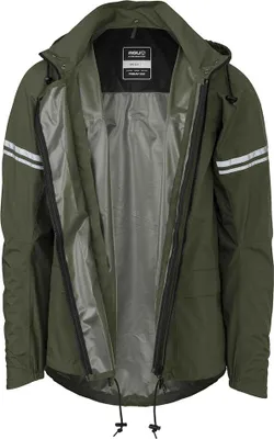 Produktbild von Agu Original Rain Essential Jacke Grün M Mann Grün M