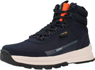 Image de Ecoalf Tietaralf Boots Man Couleur Bleu