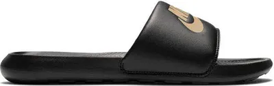 Produktbild von NIKE Nike Victori One Slide Badelatschen Herren schwarz 41