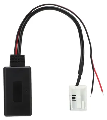 Bluetooth-Modul-Adapter für RD4-Radios, Ersatz für C2 C3 C4 C6 C8
