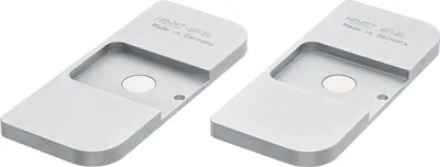 Produktbild von HAZET Adapter Bremssattelkolben-Rückstellwerkzeug 4971-3/2