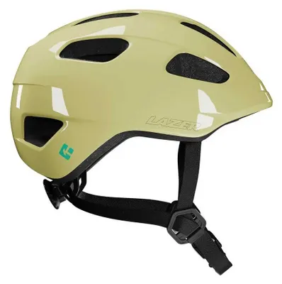 Obrázek produktu pro Přilba Lazer Pnut Kineticore 2.0 velikost 46-52 cm dětské pastelová žlutá FA003716255