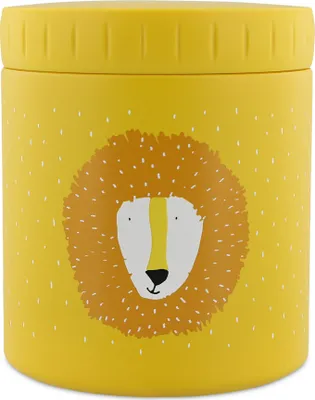 Produktbild von Trixie Izotermická nádoba na oběd 500 ml - Mr. Lion