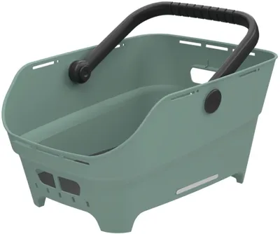 Immagine prodotto di Cestino BASIL "Cento Neo MIK 2.0" Dimensioni (L x P x A): 46 x 35 x 25