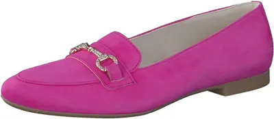 Produktbild von Paul Green Slipper Slipper Veloursleder