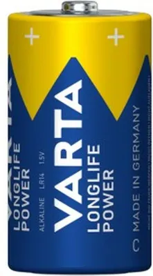 Immagine prodotto di Batterie ricaricabili Varta 4914121422