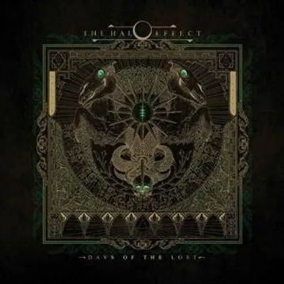 Produktbild von Days Of The Lost