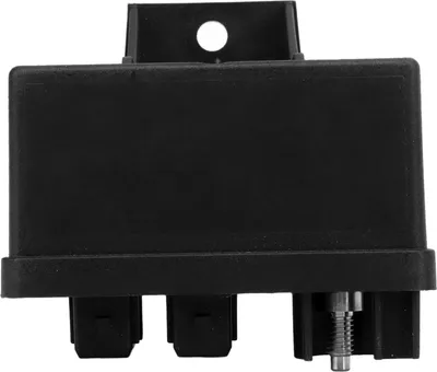 Produktbild von Glühkerzensteuergerät 9648730980 Ersatz für Fiat Brava 500 Croma Doblo Ducato