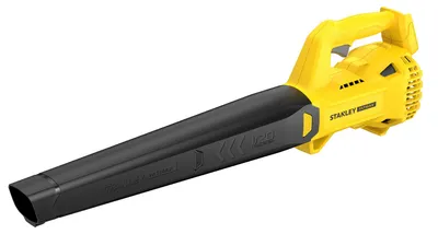 Produktbild von Stanley Fatmax Akku-Geblaese, 18V V20, ohne Akku