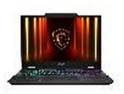 Produktbild von MSI - 9S7-15QL42-216 - Laptop