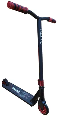 Immagine prodotto di JD Bug Anubis scooter acrobatico nero rosso