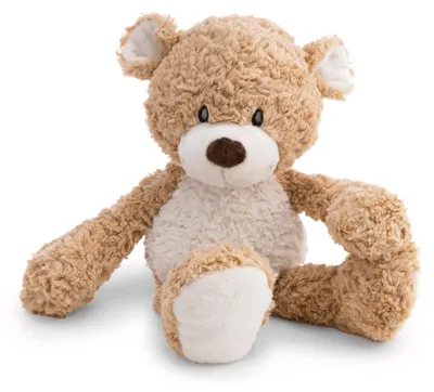 Produktbild von Nici Finni Teddybär 50 Cm Beige Kinder Beige One Size
