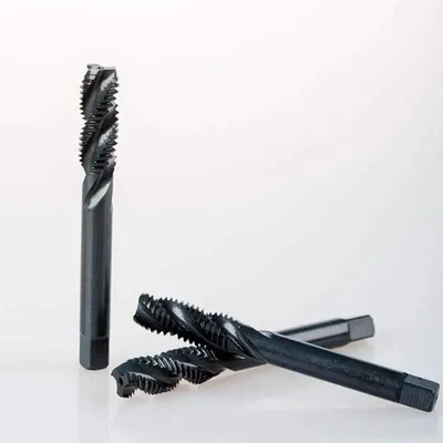 Obrázok produktu pre Závitník Strojový závitník Závitník so slepým otvorom HSS-G TIN E M2-M20 35° RSP HSS-E M16