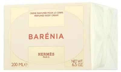 Produktbild von Hermès Barénia Perfumed Body Cream (200 ml)