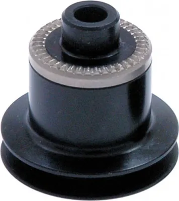 Produktbild von DT Swiss HR-Adapter 5/135 mm QR DB links, MTB, HWAXXX00S1528S